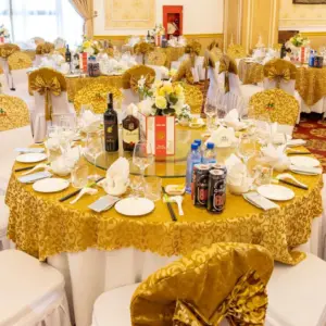 Hậu đám cưới: Những việc cần làm sau ngày trọng đại