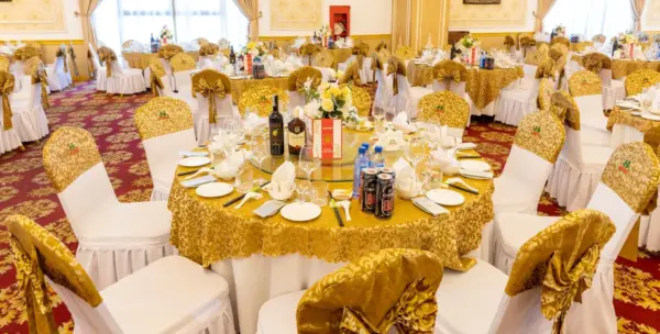 Hậu đám cưới: Những việc cần làm sau ngày trọng đại