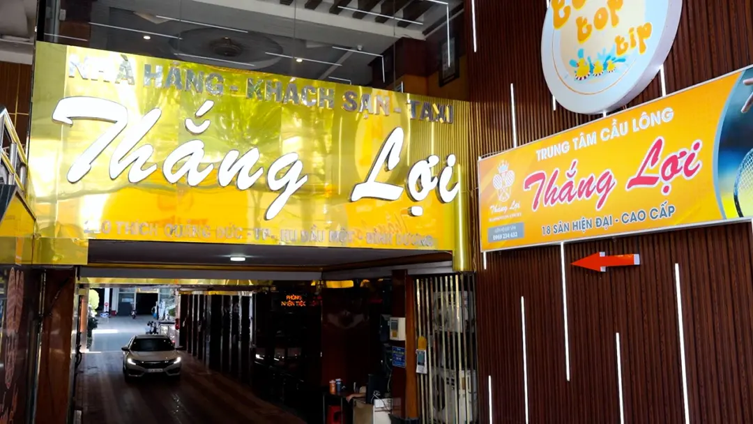 Trang chủ
